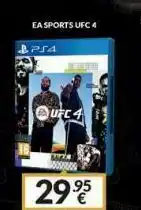 Game Producto ea sports oferta