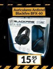 Game Auriculares oferta