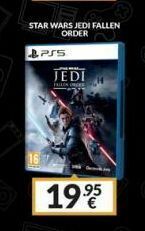 Game Star wars oferta