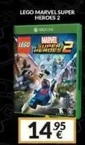 Game Juegos lego oferta