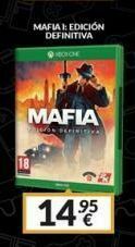 Game Producto oferta
