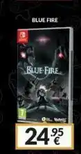 Game Producto blue oferta