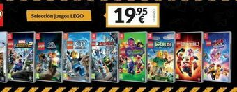 Game Producto oferta