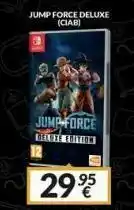 Game Producto deluxe oferta