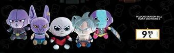 Game Peluche oferta