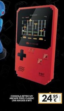 Game Producto oferta