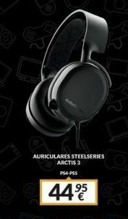 Game Auriculares oferta