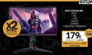 Game Producto oferta