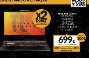 Game Producto oferta