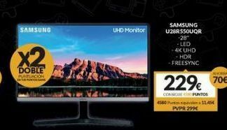 Game Monitor oferta