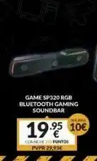 Game Bluetooth gaming oferta