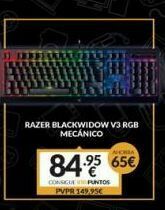 Game Producto razer oferta