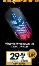 Game Producto trust oferta