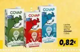 Covap Leche covap oferta