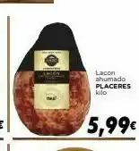 Lacón ahumado