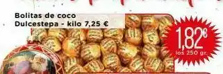 Covap Coco oferta