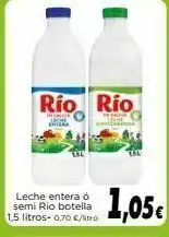 Proxi Leche entera rio oferta