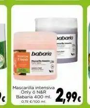 Mascarilla