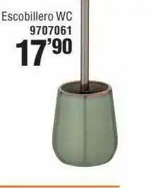 Optimus Escobillero Wc 9707061 oferta