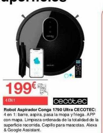 El precio y las condiciones de Carrefour están en el catálogo o el sitio  web que dirigen.