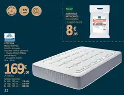 E.Leclerc Colchón oferta