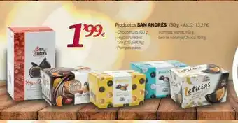 Alsara Supermercados Producto oferta