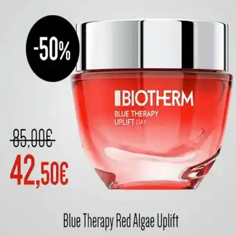 Paco Perfumerías Red blue oferta