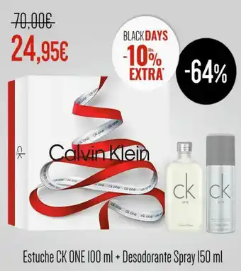 Paco Perfumerías Producto oferta