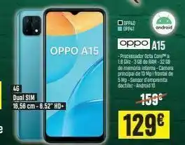 PCBox Producto oppo oferta