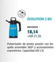 Coinfer Playmobil - evolution 2 bo oferta