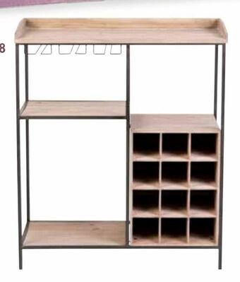 Casa Estanterías oferta