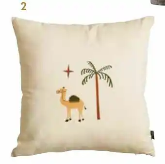 Cojín decorativo