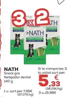 E.Leclerc Renova - papel higiénico oferta