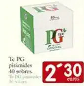 Supermercados Bip Bip Pg - te pirámides oferta