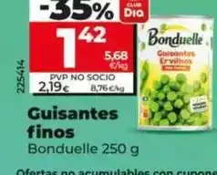 SPAR Gran Canaria Muslo de pollo sin cadera oferta