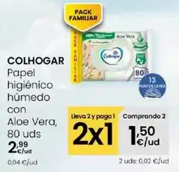 E.Leclerc Bonka - café en grano natural oferta