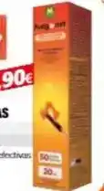 Coinfer Fuegonet - cerillas largas oferta