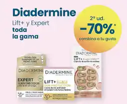 Clarel DIADERMINE Lift+ y Expert toda oferta