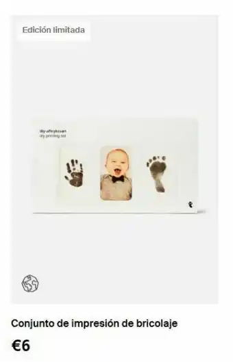 Flying Tiger Bricolaje oferta