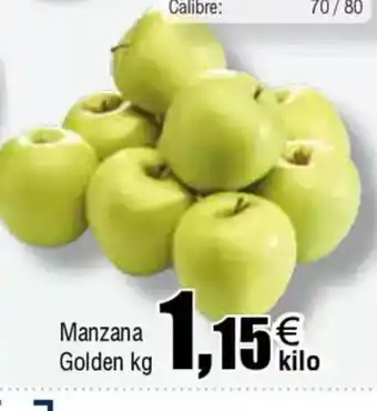 FROIZ Manzana oferta