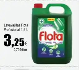 FROIZ Lavavajillas Flota Profesional oferta