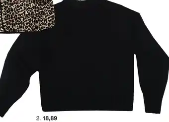 Zeeman Jersey para mujer oferta