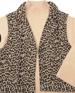 Zeeman Chaleco para mujer oferta