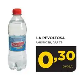 Alimerka LA REVOLTOSA Gaseosa oferta