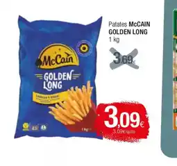 Condis McCAIN GOLDEN LONG Patates oferta