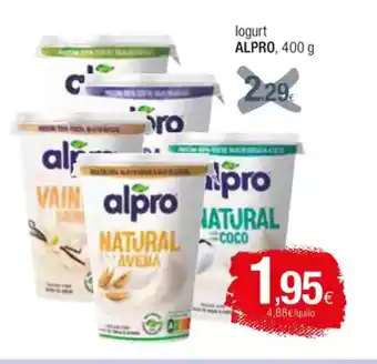 Condis ALPRO Iogurt oferta