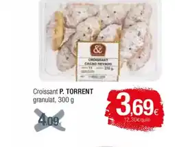 Condis P. TORRENT Croissant oferta