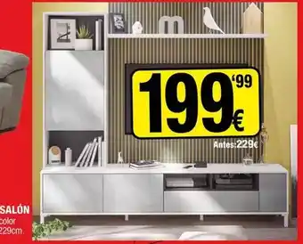 Rapimueble Salon oferta