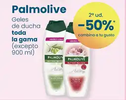 Clarel PALMOLIVE oferta