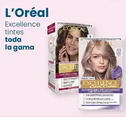 Clarel L'OREAL oferta